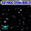 Cl* NGC 2548    BJG    2606