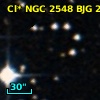 Cl* NGC 2548    BJG    2607