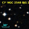 Cl* NGC 2548    BJG    2610