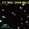 Cl* NGC 2548    BJG    2612