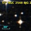 Cl* NGC 2548    BJG    2613