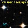 Cl* NGC 2548    BJG    2615