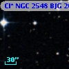 Cl* NGC 2548    BJG    2617