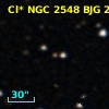 Cl* NGC 2548    BJG    2619