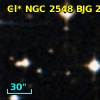 Cl* NGC 2548    BJG    2620