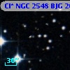 Cl* NGC 2548    BJG    2621