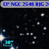 Cl* NGC 2548    BJG    2622