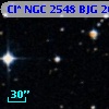 Cl* NGC 2548    BJG    2627