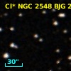Cl* NGC 2548    BJG    2631