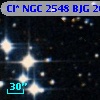 Cl* NGC 2548    BJG    2632