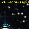 Cl* NGC 2548    BJG    2635