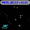 MITG J0217+4215