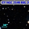 Cl* NGC 2548    BJG    2640