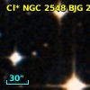 Cl* NGC 2548    BJG    2641