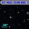 Cl* NGC 2548    BJG    2642