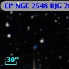 Cl* NGC 2548    BJG    2644