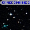 Cl* NGC 2548    BJG    2647