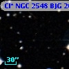 Cl* NGC 2548    BJG    2648