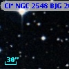 Cl* NGC 2548    BJG    2651