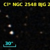 Cl* NGC 2548    BJG    2652