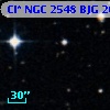 Cl* NGC 2548    BJG    2653
