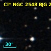 Cl* NGC 2548    BJG    2655