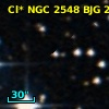 Cl* NGC 2548    BJG    2656
