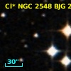 Cl* NGC 2548    BJG    2657