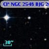 Cl* NGC 2548    BJG    2658