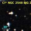 Cl* NGC 2548    BJG    2659