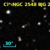 Cl* NGC 2548    BJG    2660