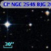 Cl* NGC 2548    BJG    2661