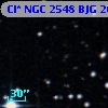 Cl* NGC 2548    BJG    2666