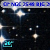 Cl* NGC 2548    BJG    2667