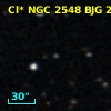 Cl* NGC 2548    BJG    2668