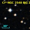 Cl* NGC 2548    BJG    2671
