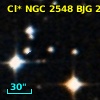 Cl* NGC 2548    BJG    2672