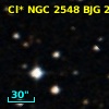 Cl* NGC 2548    BJG    2673