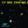 Cl* NGC 2548    BJG    2674