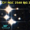 Cl* NGC 2548    BJG    2675