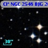 Cl* NGC 2548    BJG    2676