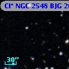 Cl* NGC 2548    BJG    2677