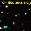 Cl* NGC 2548    BJG    2678