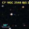 Cl* NGC 2548    BJG    2679