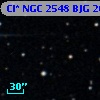 Cl* NGC 2548    BJG    2680