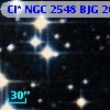 Cl* NGC 2548    BJG    2681