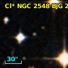 Cl* NGC 2548    BJG    2683