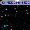 Cl* NGC 2548    BJG    2684