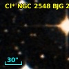 Cl* NGC 2548    BJG    2686