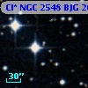 Cl* NGC 2548    BJG    2688